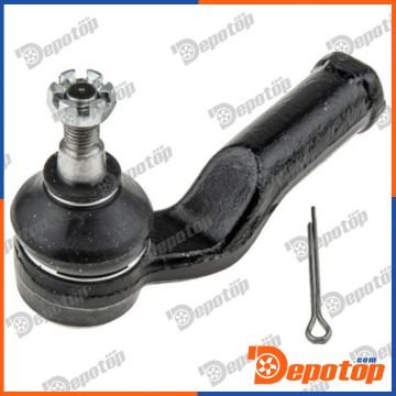 Rotule de direction droite pour MAZDA | FL0179B, MDES4718